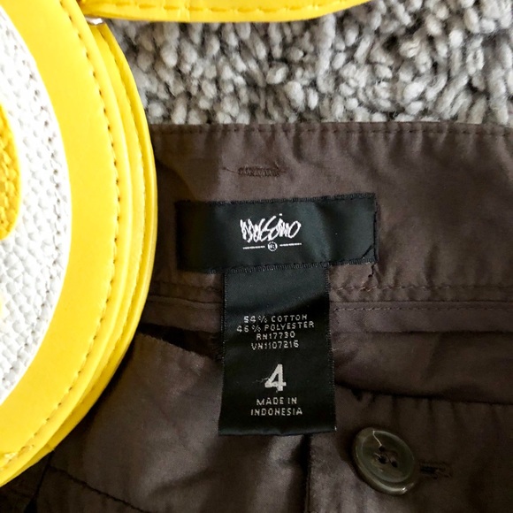 Dressy Shorts - Picture 3 of 3